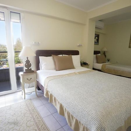 Hotel Marianna Drama Luaran gambar