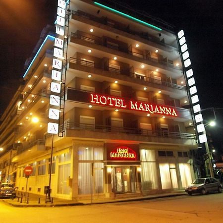 Hotel Marianna Drama Luaran gambar