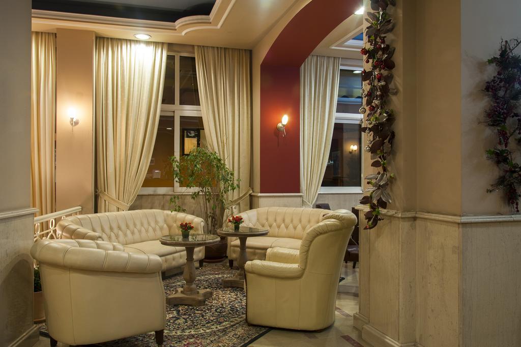 Hotel Marianna Drama Luaran gambar