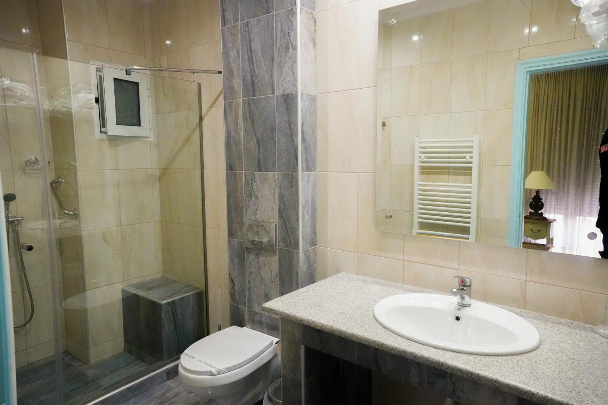 Hotel Marianna Drama Luaran gambar